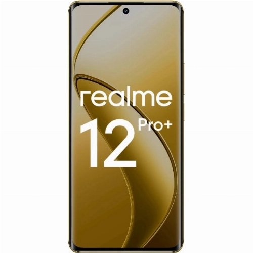Смартфон Realme 12 Pro Plus 8/256 ГБ, White, белый